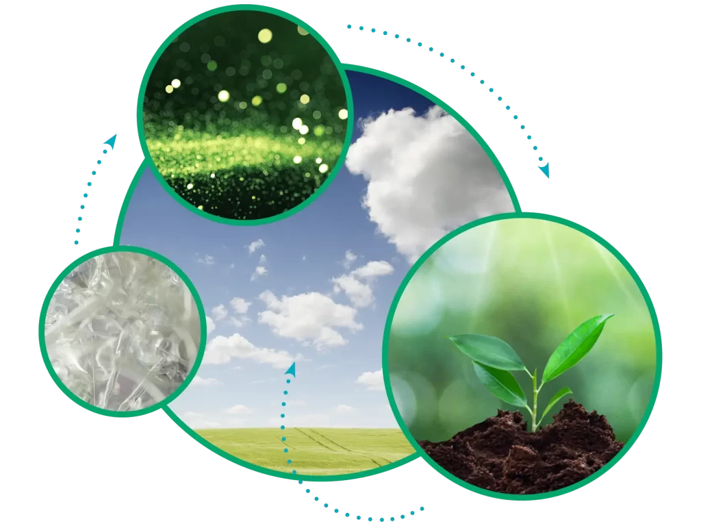 NVIO™ degredation cycle