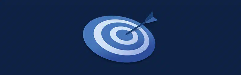Targeting bullseye